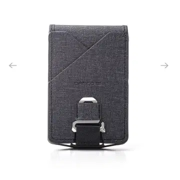 M1 LITE dango products wallet EDC
