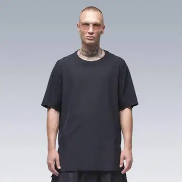 ACRONYM S24-DS black xs