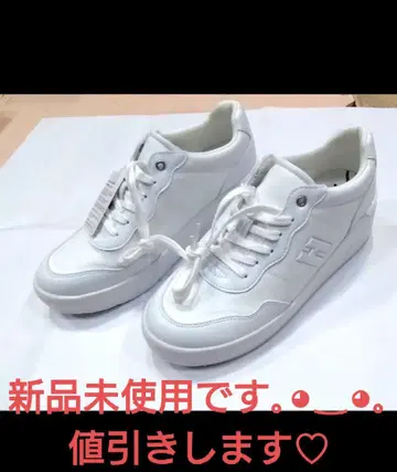 HAWKINS 호킨스 CELIA 5 로우컷 스니커즈 WHITE 화이트