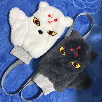 USJ 유니버셜 주술회전 후시구로 메구미 옥견 장갑