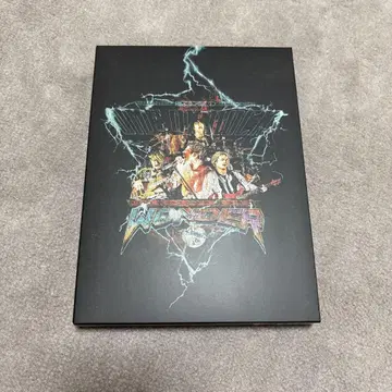 ONE OK ROCK 2020 Field of Wonder Blu-ray