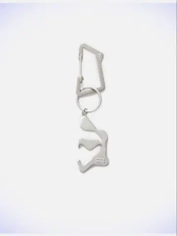 WOODZ 승연 popup OPENER KEYRING