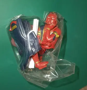 제타카 동자상 극채색 타입, 화의 마음 불상 5 가챠