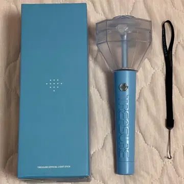 TREASURE 응원봉