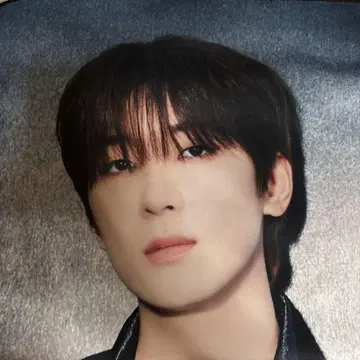 SEVENTEEN 원우 타월