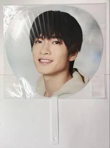 후카사와 타츠야 부채 DOME TOUR 2024 RAYS