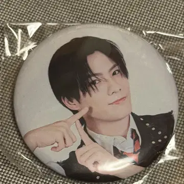 DXTEEN 타니구치 타이치 캔배지 팬미