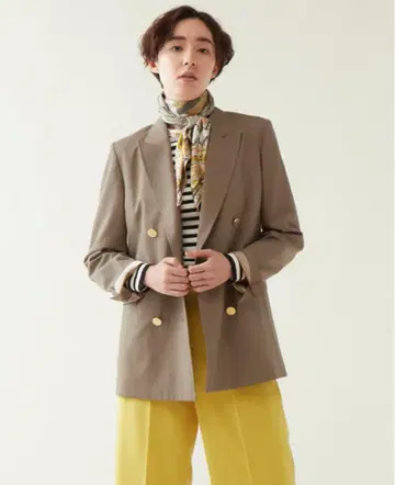 martinique 마르티니크 자켓