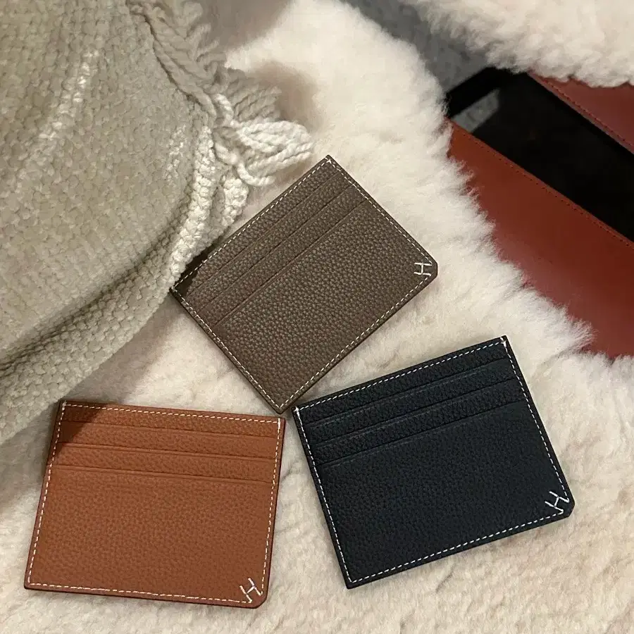 HERMES | 에르메스 Hermes Design Card Wallet #카드지갑,#에르메스지갑,#크롬하츠지갑,#디올지갑 on  Bunjang Global Site.