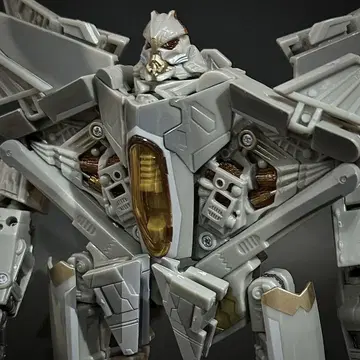 트랜스포머 무비 더 베스트 [ 스타스크림 ]