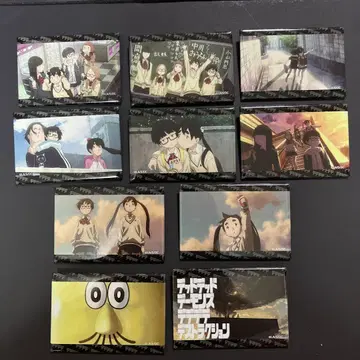 데드데드 데몬즈 데데데데스트럭션 트레이딩 스퀘어 캔뱃지
