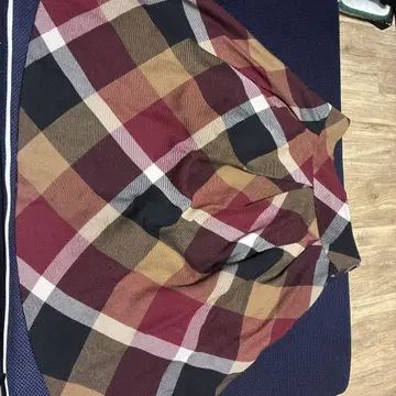 블루 라벨 크레스트 퍼지