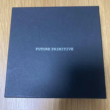 FUTURE PRIMITIVE 벨트 새상품