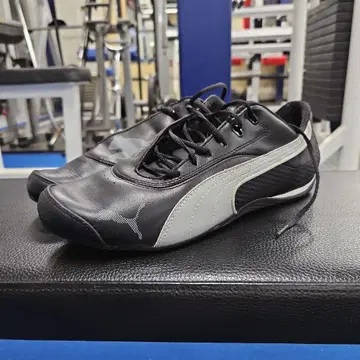 PUMA 트레이닝 슈즈
