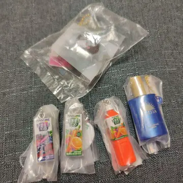가챠가챠 모음