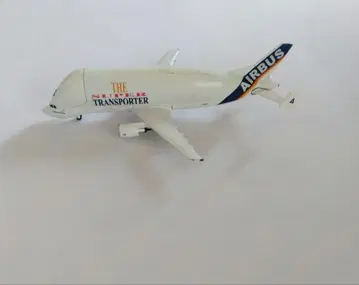 AIRBUS NASA 합금철