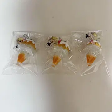 히로아카 스이파라 바다의 집 모노마 네이토 빙수 키링