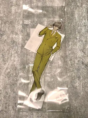 테니프리스트 테니프리 테니스의 왕자님 시라이시 쿠라노스케 아크릴 스탠드