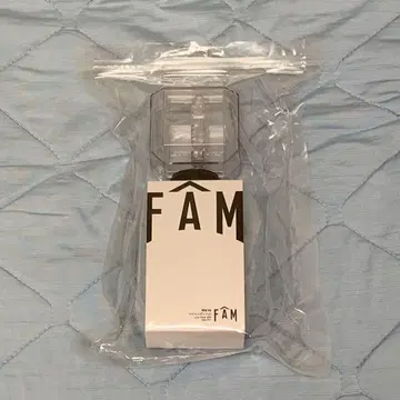 timelesz 응원봉 FAM