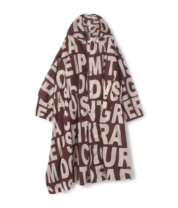 새상품 DRIES VAN NOTEN 23SS 나일론 VOYASS