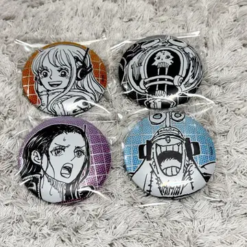 ONEPIECE 원피스 원피스 데이 상품명 엄청 기네!!! 캔뱃지