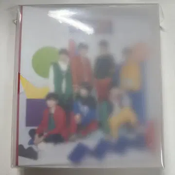 나니와단시 사진 앨범 은박 테이프 포함