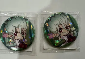 Dr.STONE 후쿠야 후쿠 복권 이시가미 센쿠