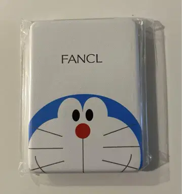 FANCL 오리지널 디자인 거울 도라에몽