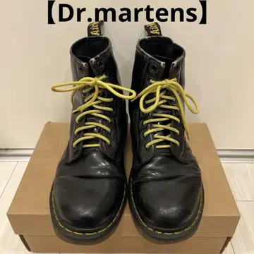 [ Dr.martens ] 8홀