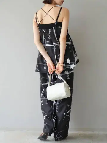 셋업