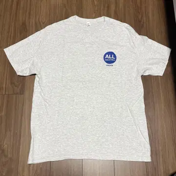 alwayth allweatherproof / so nkm 티셔츠