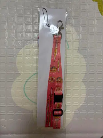 꼬마 마법사 레미 전시회 25주년 메모리얼 넥스트랩