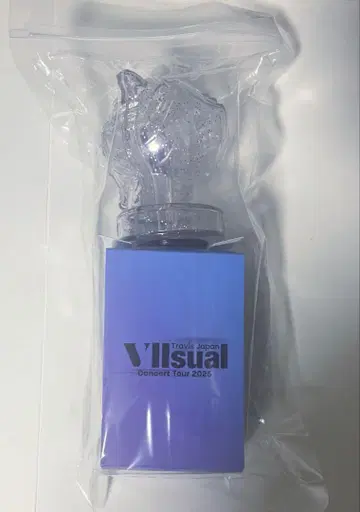 Travis Japan VIIsual 응원봉