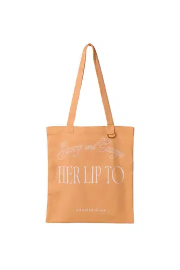herlipto Scoop and Escape Tote soda