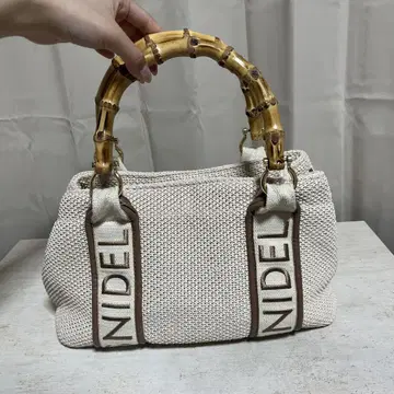 snidel 핸드백