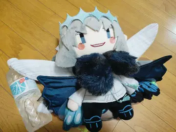 요정왕 봉제 인형 오베론 3차 재림