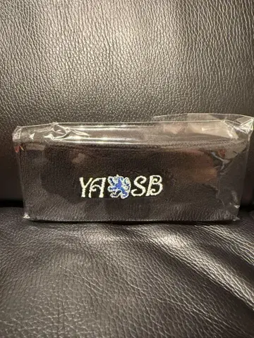 YOASOBI 원더러 헤어밴드 완판템