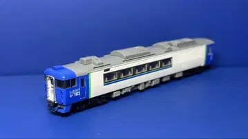 TOMIX 키하183계 키하183-100 토카치 오오조라 HET