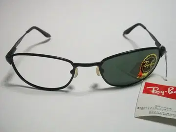미사용품 하자품 Ray-Ban B&L MFRB 아트 EX G-15 렌즈