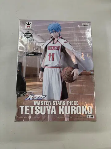 쿠로코의 농구 Tetsuya Kuroko 피규어