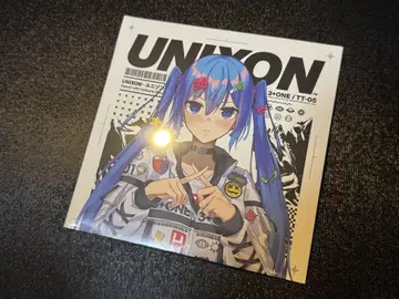 Osanzi CD UNIXON