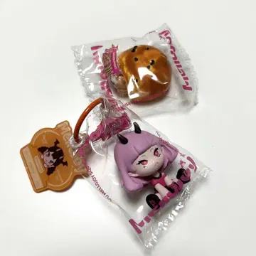 mellojoy 시크릿 꼬마 스퀴즈 멜로조이 고양이