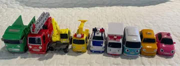 꼬마 버스 타요 묶음 판매