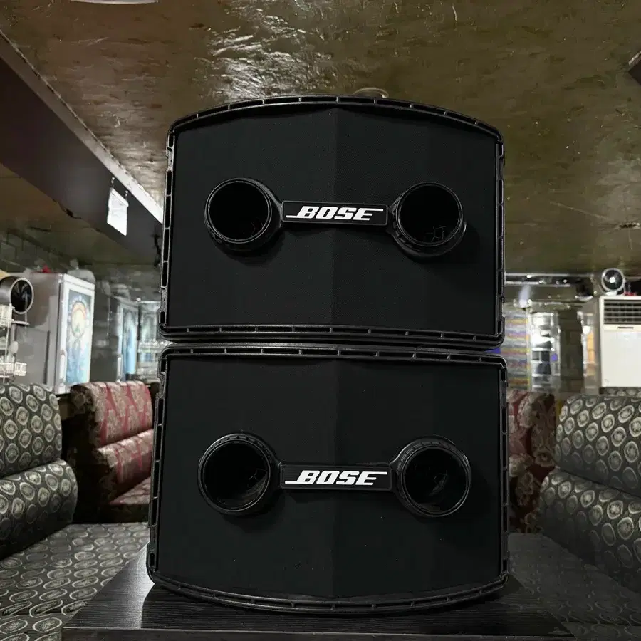 スピーカー・ウーファー Bose 802 seri ii Speaker Bose 802 Series II | Bunjang Global
