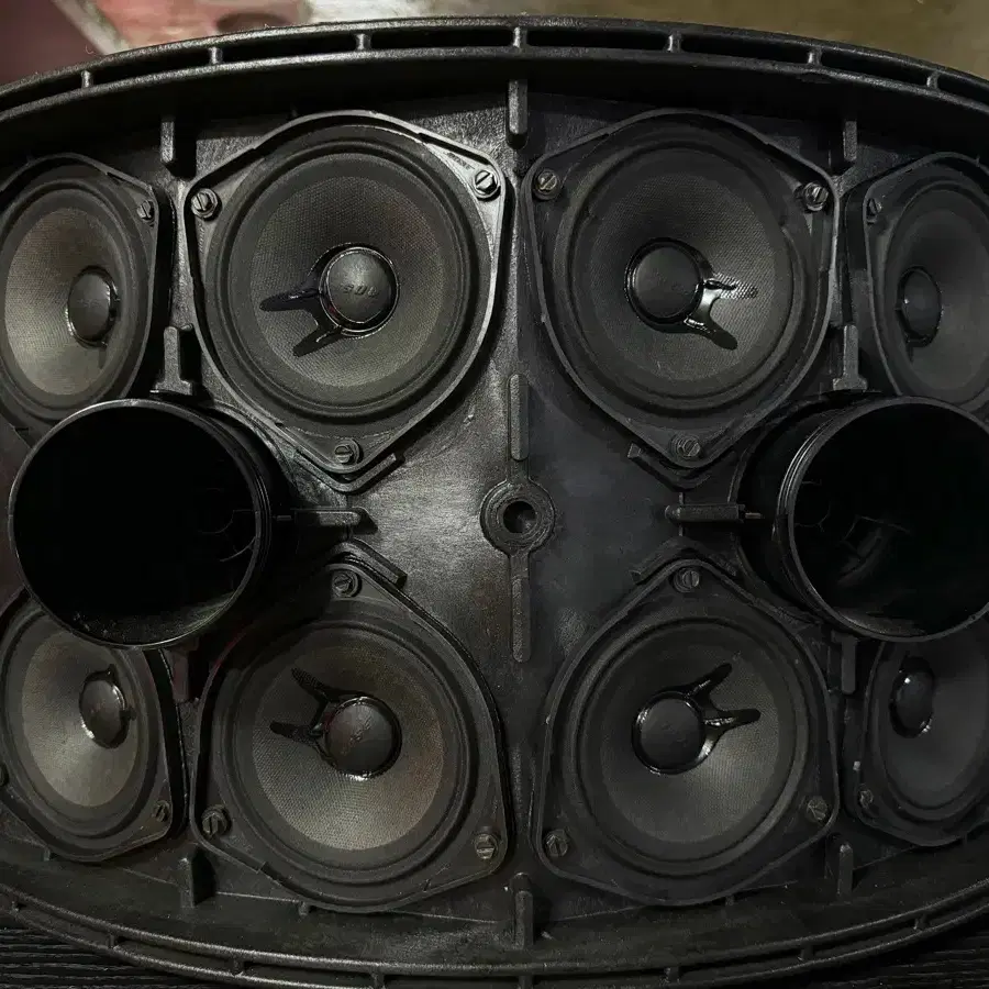 Speaker Bose 802 Series II | Bunjang Global