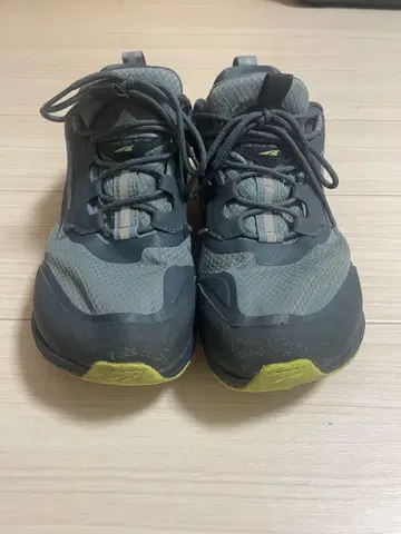 알트라 론피크 올웨더 26.5cm