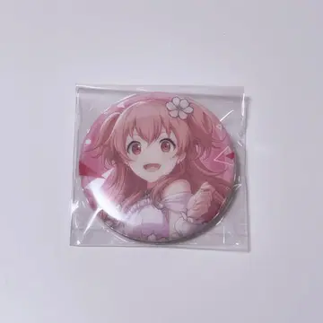 프로세카 모모이 아이리 캔뱃지 CD 특전