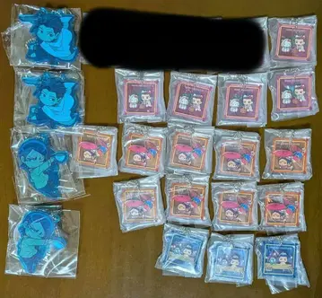 골든 카무이 가챠