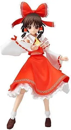 figma 하쿠레이 레이무 055