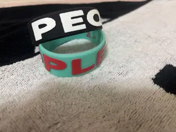 people1 타월 러버 밴드